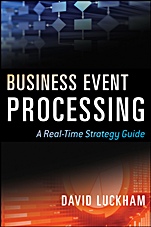 Event Processing for Business: Organizing the Real–Time Enterprise - ISBN 9780470534854