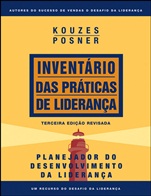 The Leadership Practices Inventory (LPI): Leadership Development Planner (Portuguese) - ISBN 9780470536360