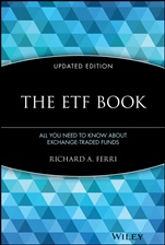 The ETF Book: All You Need to Know About Exchange–Traded Funds - ISBN 9780470537466