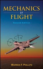 Mechanics of Flight - ISBN 9780470539750