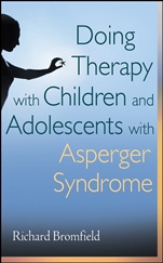 Doing Therapy with Children and Adolescents with Asperger Syndrome - ISBN 9780470540251