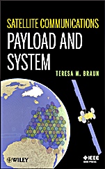 Satellite Communications Payload and System - ISBN 9780470540848