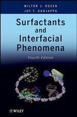 Surfactants and Interfacial Phenomena - ISBN 9780470541944
