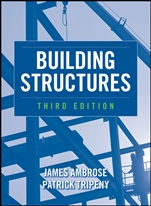 Building Structures - ISBN 9780470542606