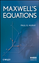 Maxwells Equations - ISBN 9780470542767