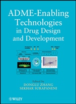 ADME–Enabling Technologies in Drug Design and Development - ISBN 9780470542781