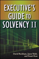 Executives Guide to Solvency II - ISBN 9780470545720