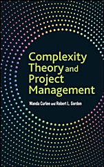 Complexity Theory and Project Management - ISBN 9780470545966
