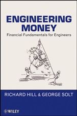 Engineering Money: Financial Fundamentals for Engineers - ISBN 9780470546017