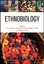 Ethnobiology - ISBN 9780470547854