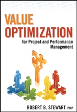 Value Optimization for Project and Performance Management - ISBN 9780470551141