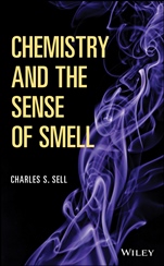 Chemistry and the Sense of Smell - ISBN 9780470551301