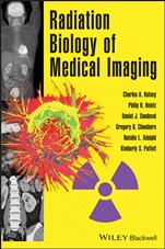 Radiation Biology of Medical Imaging - ISBN 9780470551776