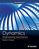Dynamics: Engineering Mechanics - ISBN 9780470553046