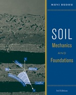 Soil Mechanics and Foundations - ISBN 9780470556849
