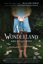 Alice in Wonderland and Philosophy: Curiouser and Curiouser - ISBN 9780470558362