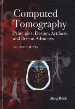 Computed Tomography Principles, Design, Artifacts, and Recent Advances - ISBN 9780470563533