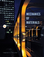 Mechanics of Materials: An Integrated Learning System - ISBN 9780470565148
