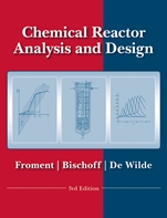 Chemical Reactor Analysis and Design - ISBN 9780470565414