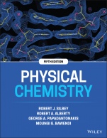 Physical Chemistry - ISBN 9780470566602