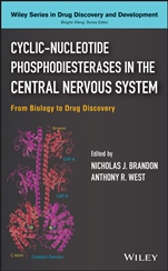Cyclic–Nucleotide Phosphodiesterases in the Central Nervous System: From Biology to Drug Discovery - ISBN 9780470566688