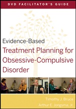 Evidence–Based Treatment Planning for Obsessive–Compulsive Disorder Facilitators Guide - ISBN 9780470568514