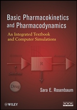 Basic Pharmacokinetics and Pharmacodynamics: An Integrated Textbook and Computer Simulations - ISBN 9780470569061