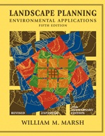 Landscape Planning: Environmental Applications - ISBN 9780470570814