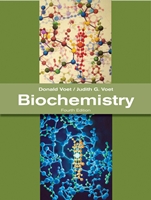 Biochemistry - ISBN 9780470570951