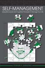 Self–Management: Using Behavioral and Cognitive Principles to Manage Your Life - ISBN 9780470571514