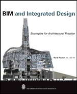 BIM and Integrated Design: Strategies for Architectural Practice - ISBN 9780470572511