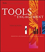 Tools of Engagement: Presenting and Training in a World of Social Media - ISBN 9780470573945