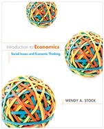 Introduction to Economics: Social Issues and Economic Thinking - ISBN 9780470574782