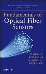 Fundamentals of Optical Fiber Sensors - ISBN 9780470575406
