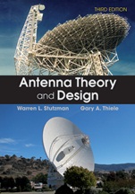 Antenna Theory and Design - ISBN 9780470576649