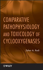 Comparative Pathophysiology and Toxicology of Cyclooxygenases - ISBN 9780470577547
