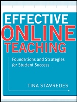 Effective Online Teaching: Foundations and Strategies for Student Success - ISBN 9780470578384
