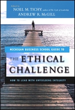 The Ethical Challenge: How to Lead with Unyielding Integrity - ISBN 9780470579022