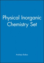 Physical Inorganic Chemistry Set - ISBN 9780470580226