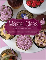 Master Class with Toba Garrett - ISBN 9780470581223