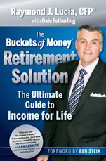 The Buckets of Money Retirement Solution: The Ultimate Guide to Income for Life - ISBN 9780470581575