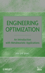 Engineering Optimization: An Introduction with Metaheuristic Applications - ISBN 9780470582466