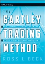 The Gartley Trading Method: New Techniques To Profit from the Market’s Most Powerful Formation - ISBN 9780470583548