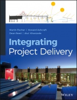 Integrating Project Delivery - ISBN 9780470587355