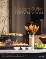 Modern Buffet Presentation - ISBN 9780470587843