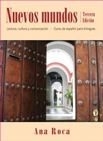 Nuevos mundos: Curso de espanol para bilingues - ISBN 9780470588987
