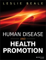 Human Disease and Health Promotion - ISBN 9780470589083