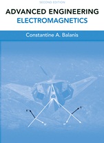 Advanced Engineering Electromagnetics - ISBN 9780470589489