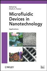 Microfluidic Devices in Nanotechnology: Applications - ISBN 9780470590690