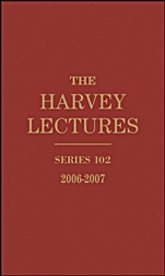 The Harvey Lectures: Series 102, 2006–2007 - ISBN 9780470591376